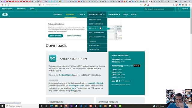 2.1 Microprocessors and Computer Architecture Fundamentals смотреть онлайн