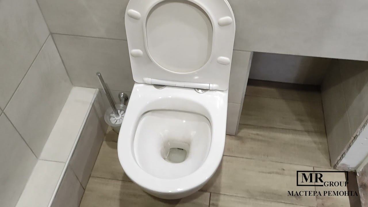 Ремонт квартиры и ванной в Новосибирске Ленинградская 347а. смотреть онлайн