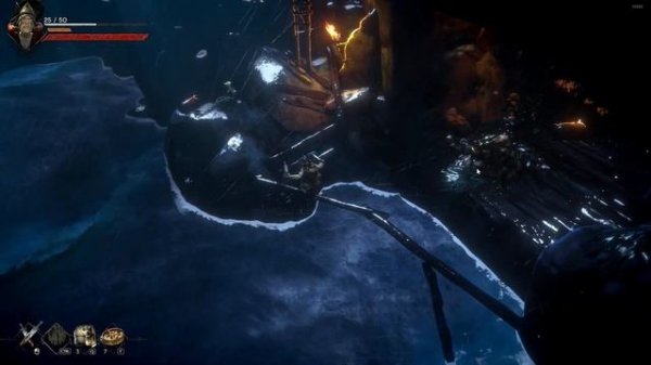 No Rest For The Wicked ► Нет Покоя Нечестивым ► Прохождение #1