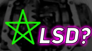 лсд субару???