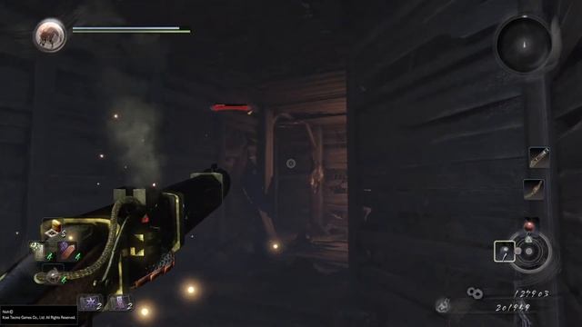 Nioh - бесконечная амрита / idea-mo.info / PS4pro смотреть онлайн