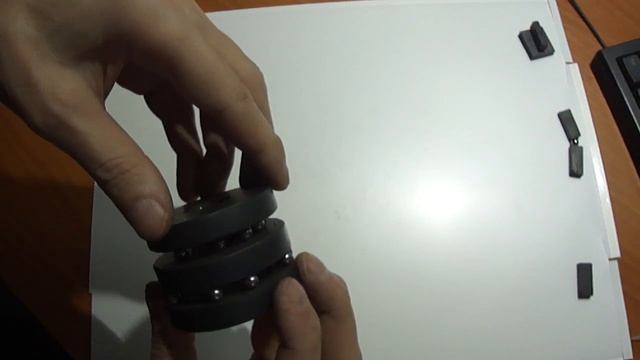 МАГНИТНОЕ БУДУЩЕЕ домашних технологий. смотреть онлайн