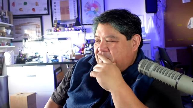 Pato Rei Premiere PreShow - Coffee Q&A смотреть онлайн