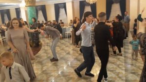 памирская свадьба  Москва