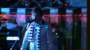 Мумий Тролль - Скорость