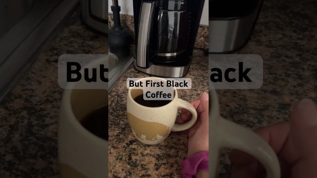 But First Coffee #butfirstcoffee #momofthree #twinmomlife#maxwellhouse смотреть онлайн