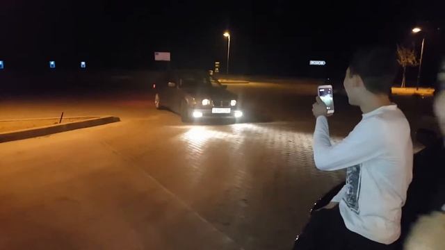 Bmw drift in pafos смотреть онлайн