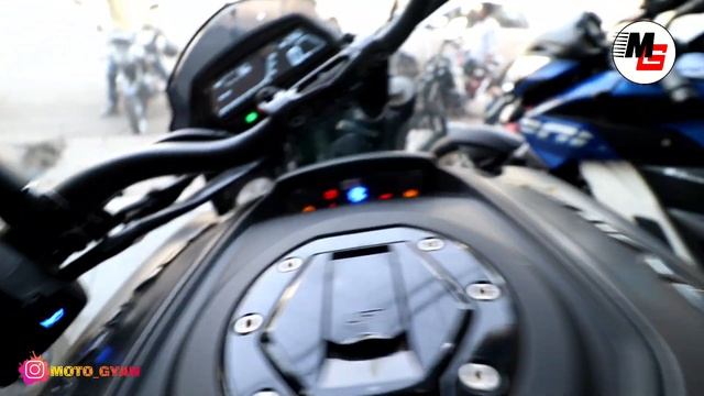 2021 Bajaj Dominar 400 Vs Dominar 250 BS6 | Most Detailed Review,price,specs,mileage | Moto Gyan