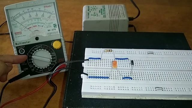 Experiment 2. Semiconductor Diode Characteristics - RESURRECCION смотреть онлайн