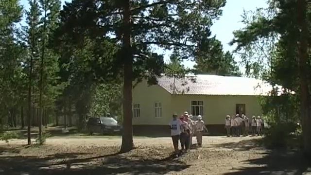 Лето с пользой смотреть онлайн