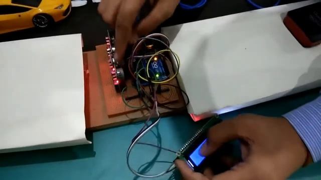 SEWER GAS DETECTOR AND COMBUSTOR- Mayur Public School, IP Extension, Delhi- ATL Marathon 2018 смотреть онлайн