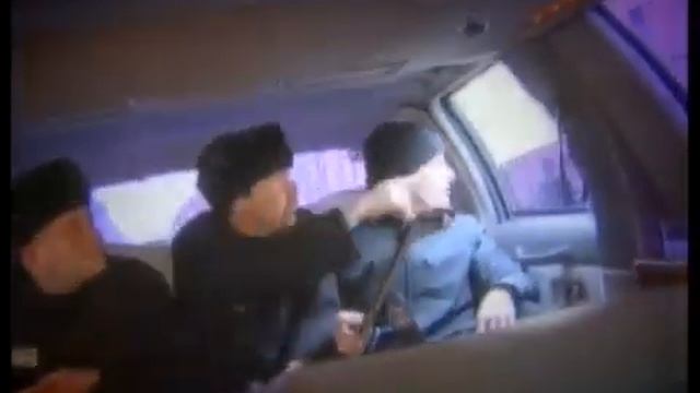 Бутырка Запахло весной 360HD смотреть онлайн