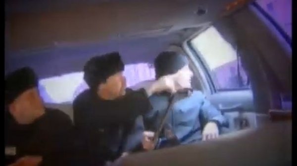 Бутырка   Запахло весной   360HD