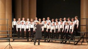 Вечный огонь, сл. В. Рябцева, муз. А. Комракова