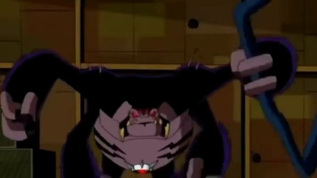 Albedo all Ultimate transformation | Ben 10 omniverse смотреть онлайн
