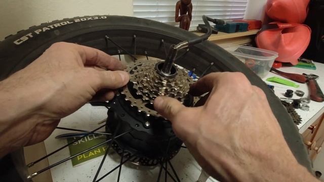 How To Upgrade Your Lectric XP 2.0 for Under $40 - Improve Your Top Speed & Climbing Capabilities! смотреть онлайн