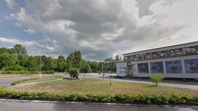 Ужасная радиация - ужасный обман. О чём молчат ядерщики. смотреть онлайн