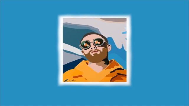(Lo-Fi) Mac Miller - Surf (Prod. by Plak 2TS) смотреть онлайн