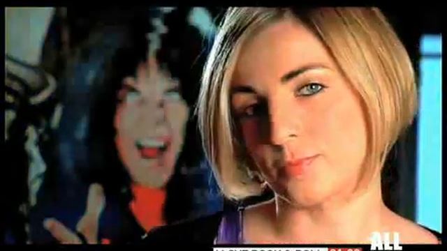 I Love Rock & Roll Promo