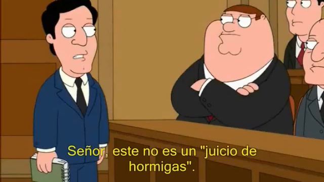Peter Griffin canta papa americano parte 2 смотреть онлайн