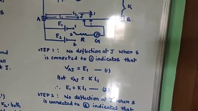 Applications of Potentiometer. смотреть онлайн