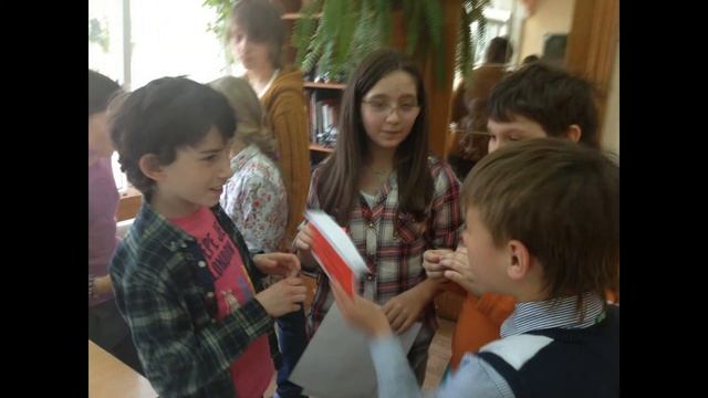 Школьные новости. Выпуск 22 смотреть онлайн