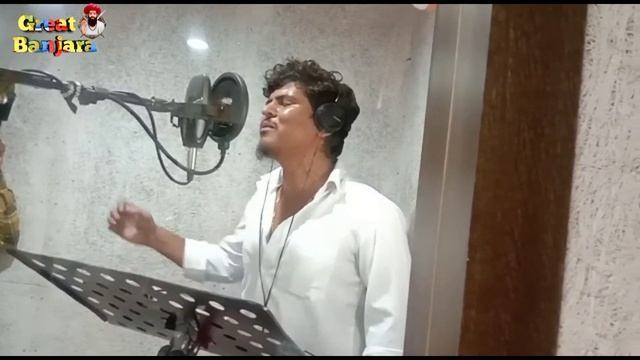 Sunil Chavan Banjara Song 2020 / Bewafa Uveti Bewafa / Banjara Love Gana / Great Banjara смотреть онлайн