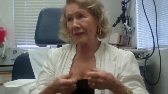 Patient Testimonial - Pixel CO2 Laser смотреть онлайн