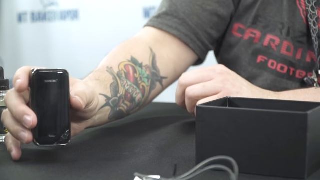 Smok X Priv Kit! Why it might be Smok’s Best Mod!! смотреть онлайн