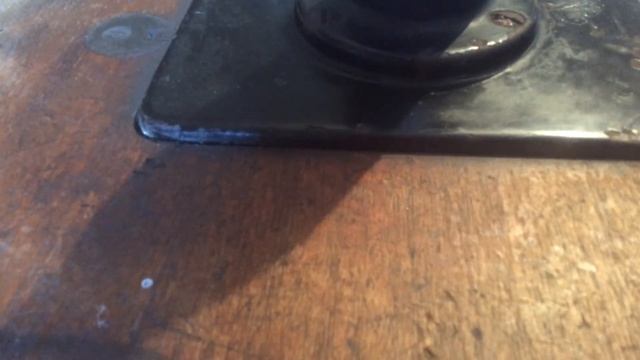 Singer 34 K 1 Säulennähmaschine смотреть онлайн