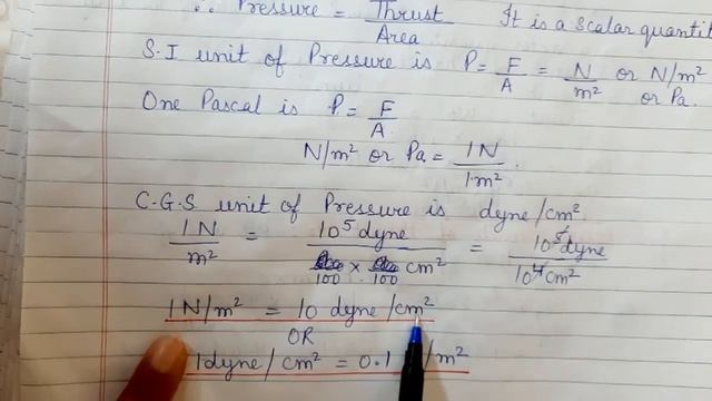 Pressure in Fluids and Atmospheric Pressure/part 1 смотреть онлайн