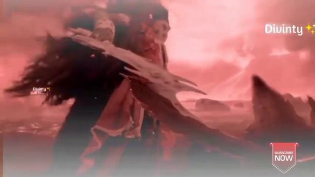 Mahakali |Full Theme Song| Kakum Deivam Kali🔱✨