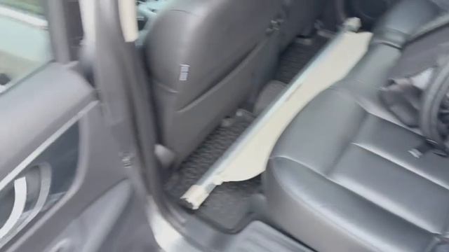 Nissan X Trail t32 2016 г. Обзор смотреть онлайн