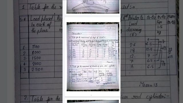 To determine the modulus of rigidity of the material of a wire by statical method using Barton's смотреть онлайн