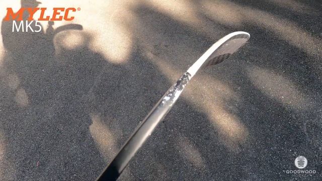 MYLEC Hockey Stick Review - 4 sticks reviewed смотреть онлайн