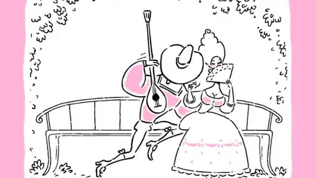 Мороженое Каштан - "Донжуан" смотреть онлайн