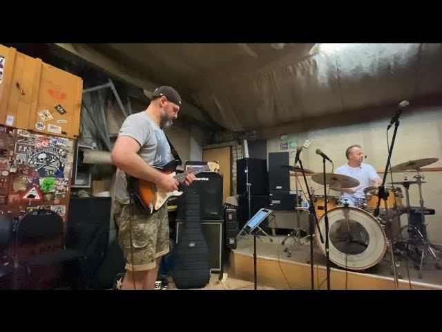 Funky blues. Практика 9.08.2023. смотреть онлайн