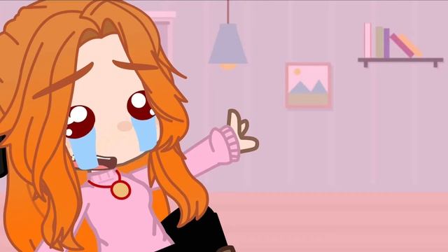 “ I want waffle fries “ =Kat and Xiphos OoO= смотреть онлайн