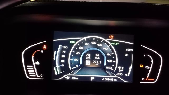 300+ км на одном заряде это реально EVOLUTE IPRO температура за бортом днем +3 ночью -3