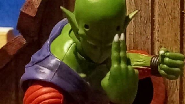 pico powering up stopmotion смотреть онлайн