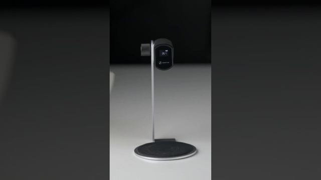 Compass Changing Temperature