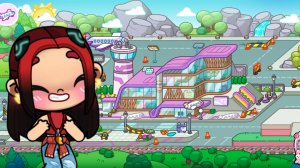 Секреты аэропорта в Avatar world!