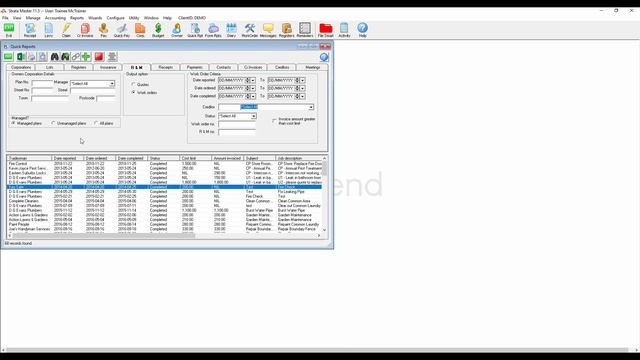 Strata Master Top Tip - Quick navigation with Chain Link смотреть онлайн