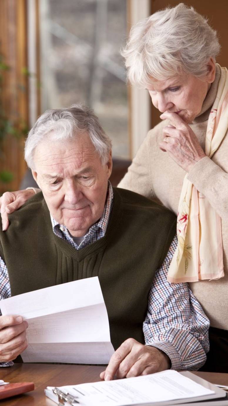 Cколько прибавят к пенсии с февраля 2025 года - стало известно смотреть онлайн