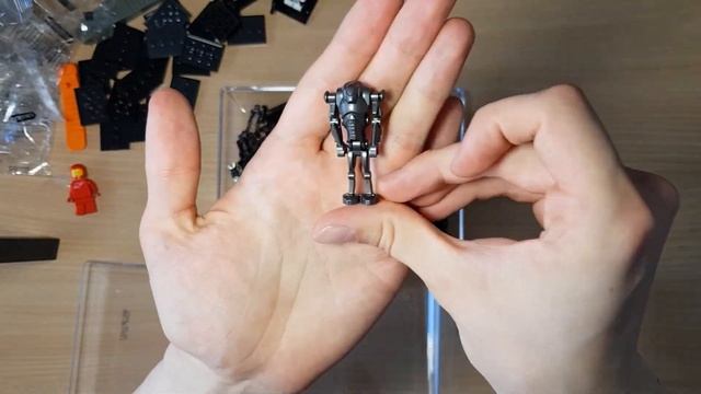 Figures from Alibaba.com (brick knockoffs) смотреть онлайн