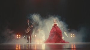 Спектакль окончен