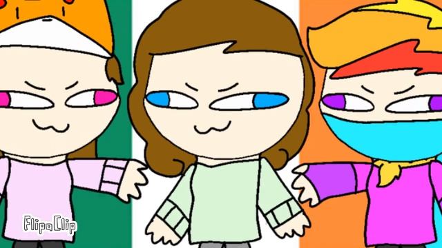 We no speak americano | meme (for that one meme girl) смотреть онлайн