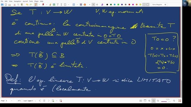 am32122L03b limitatezza e continuita смотреть онлайн