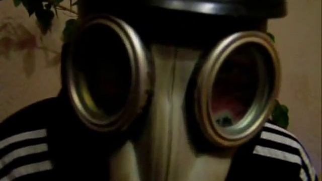 Кисель-башка - рэп говно! (мс противогаз) смотреть онлайн