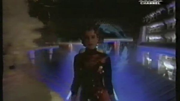 Клипы Super Channel (1992?)